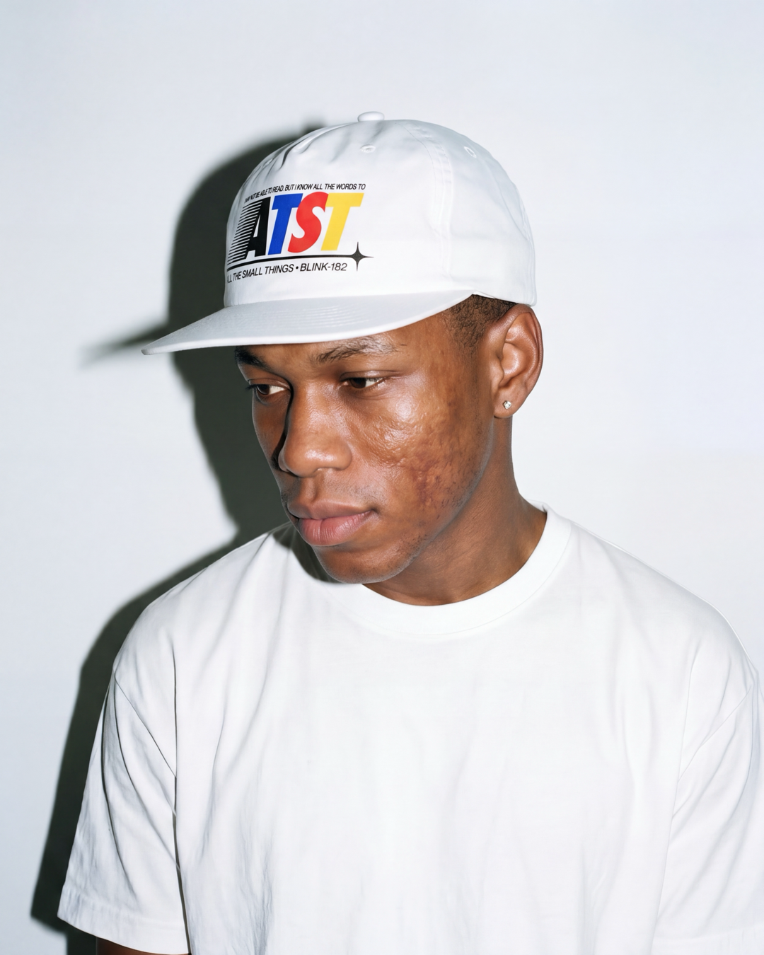 All The Small Things Hat