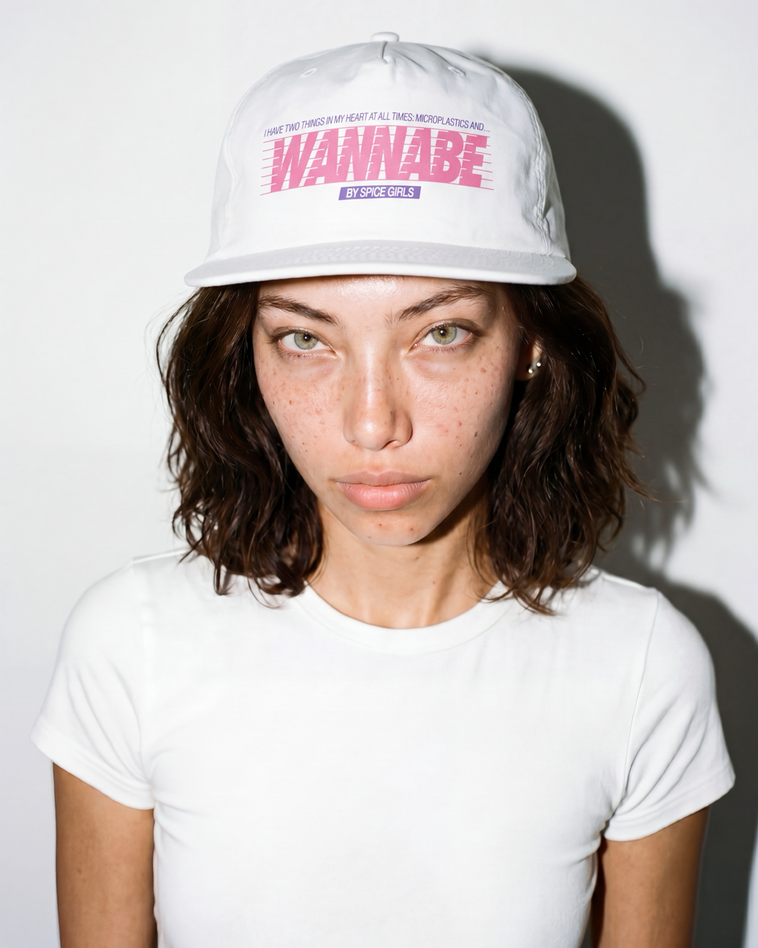 Wannabe Hat