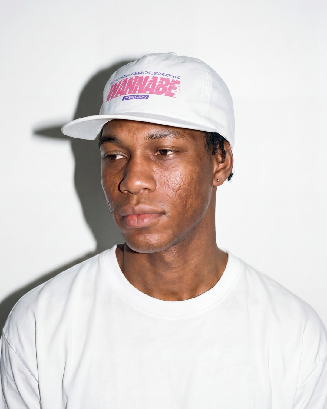 Wannabe Hat