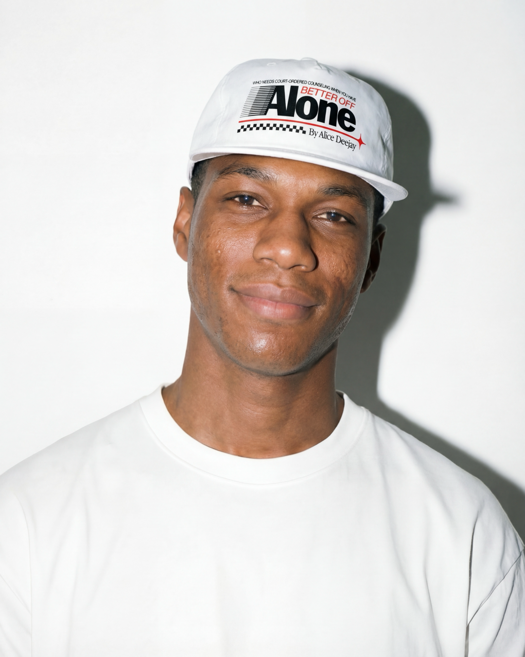 Better Off Alone Hat