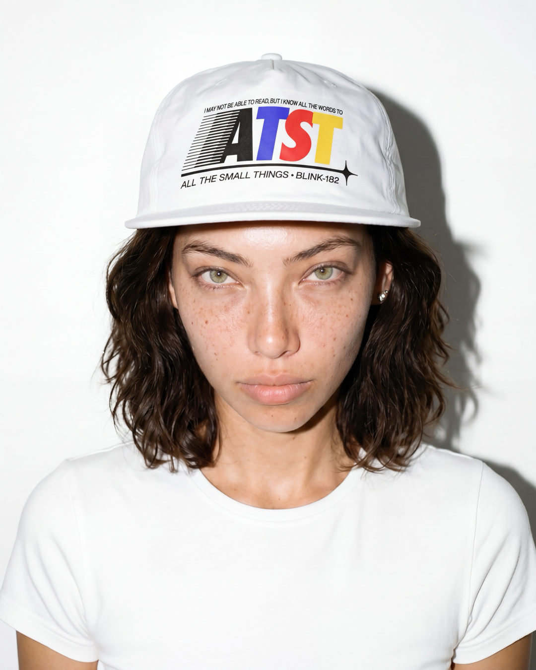All The Small Things Hat