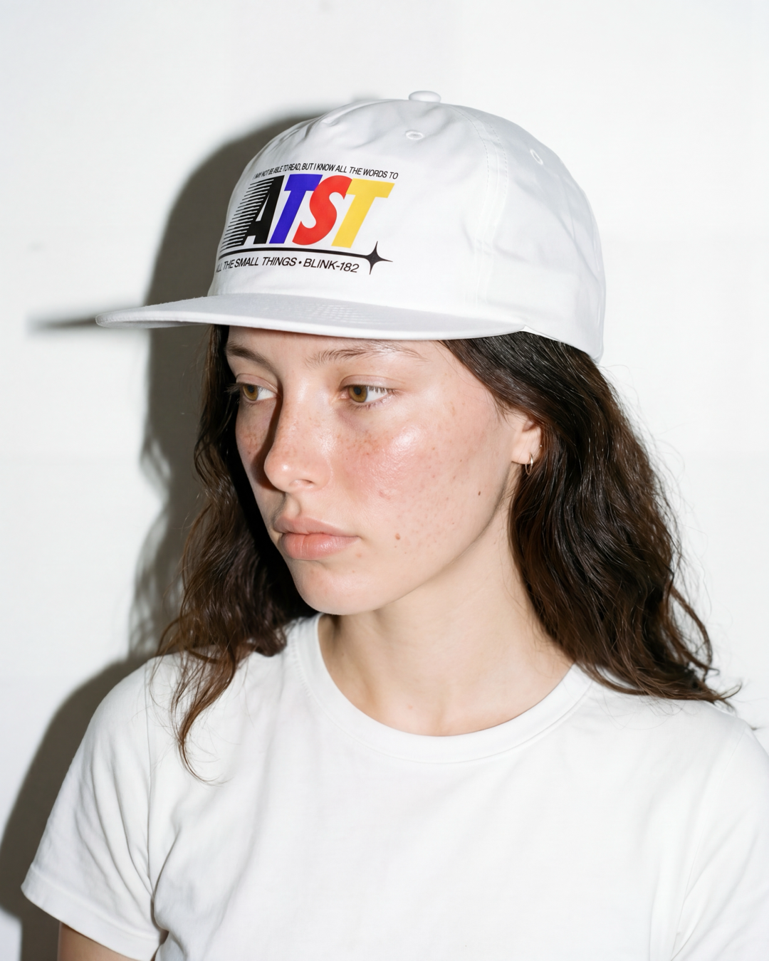 All The Small Things Hat
