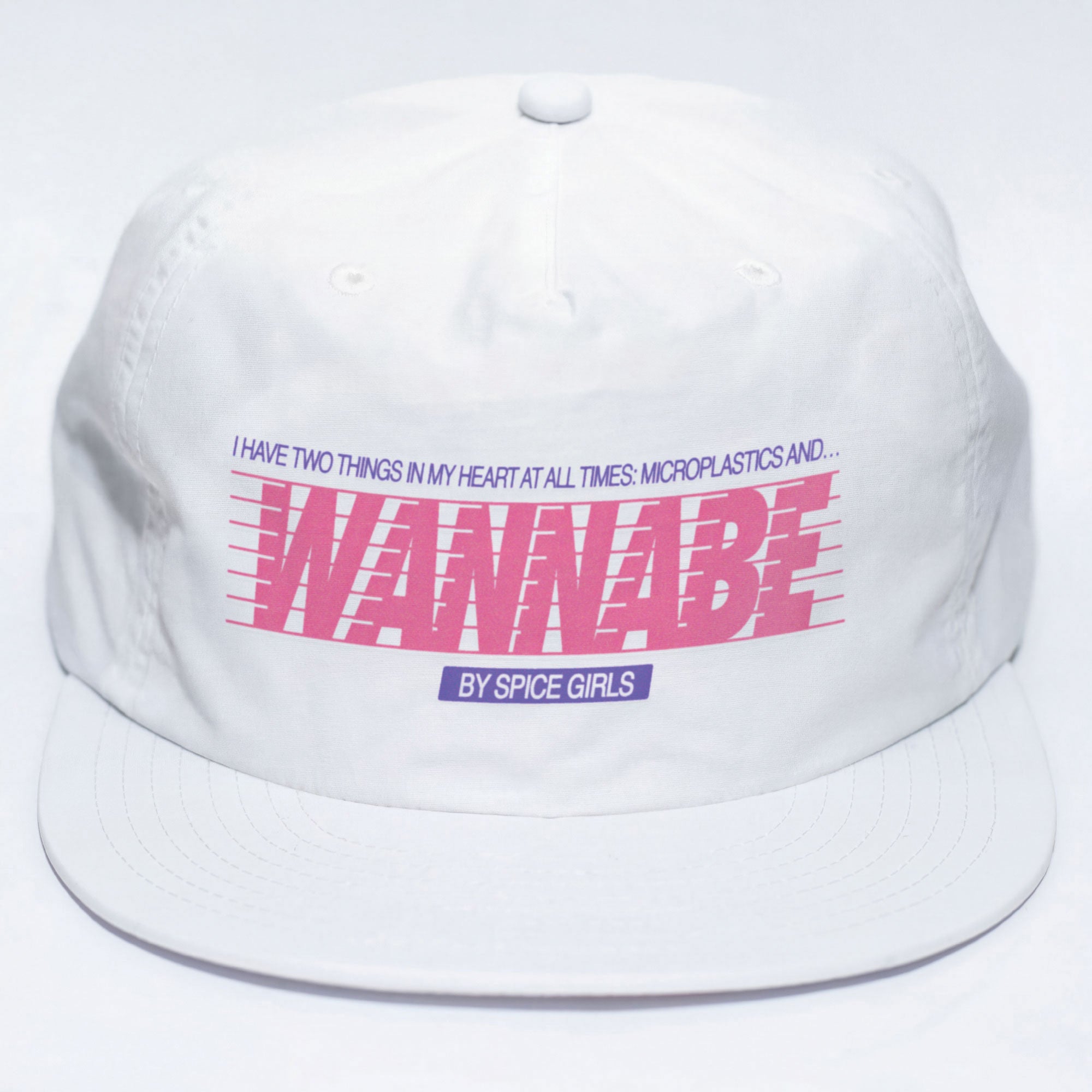 Wannabe Hat
