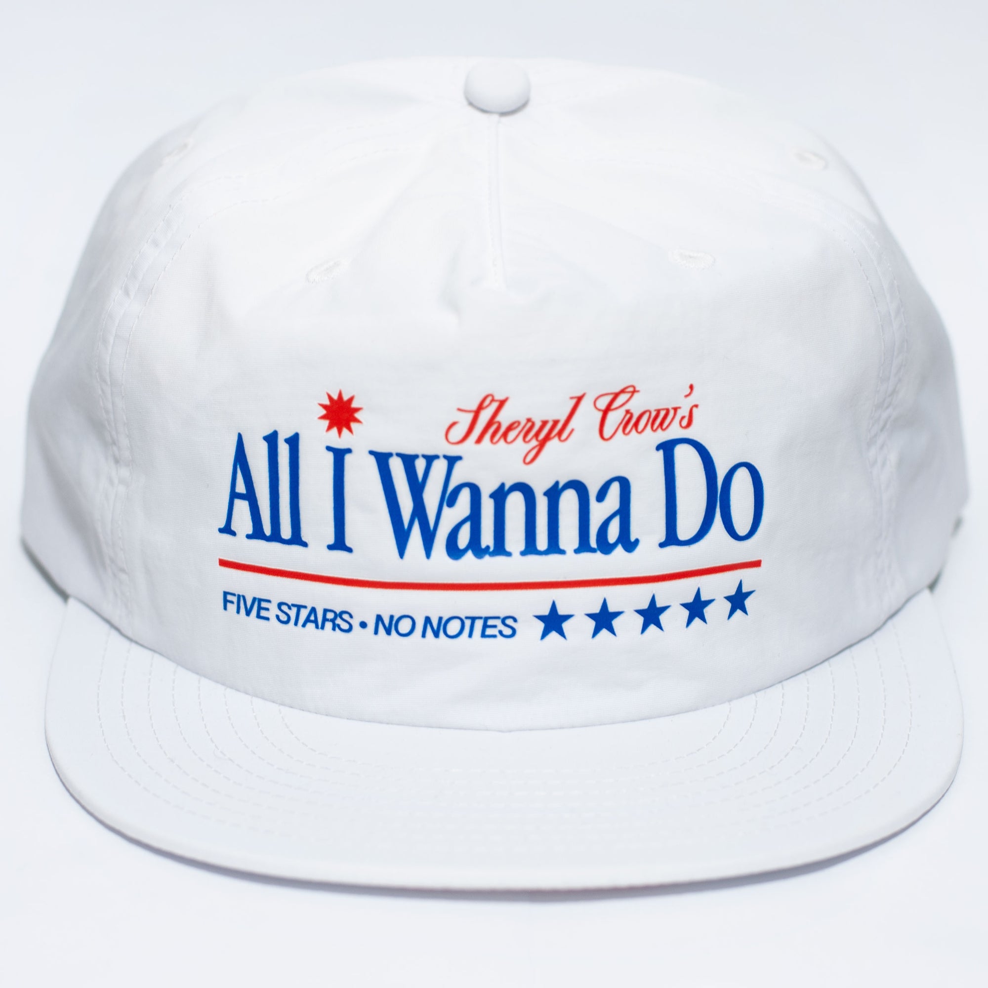 All I Wanna Do Hat