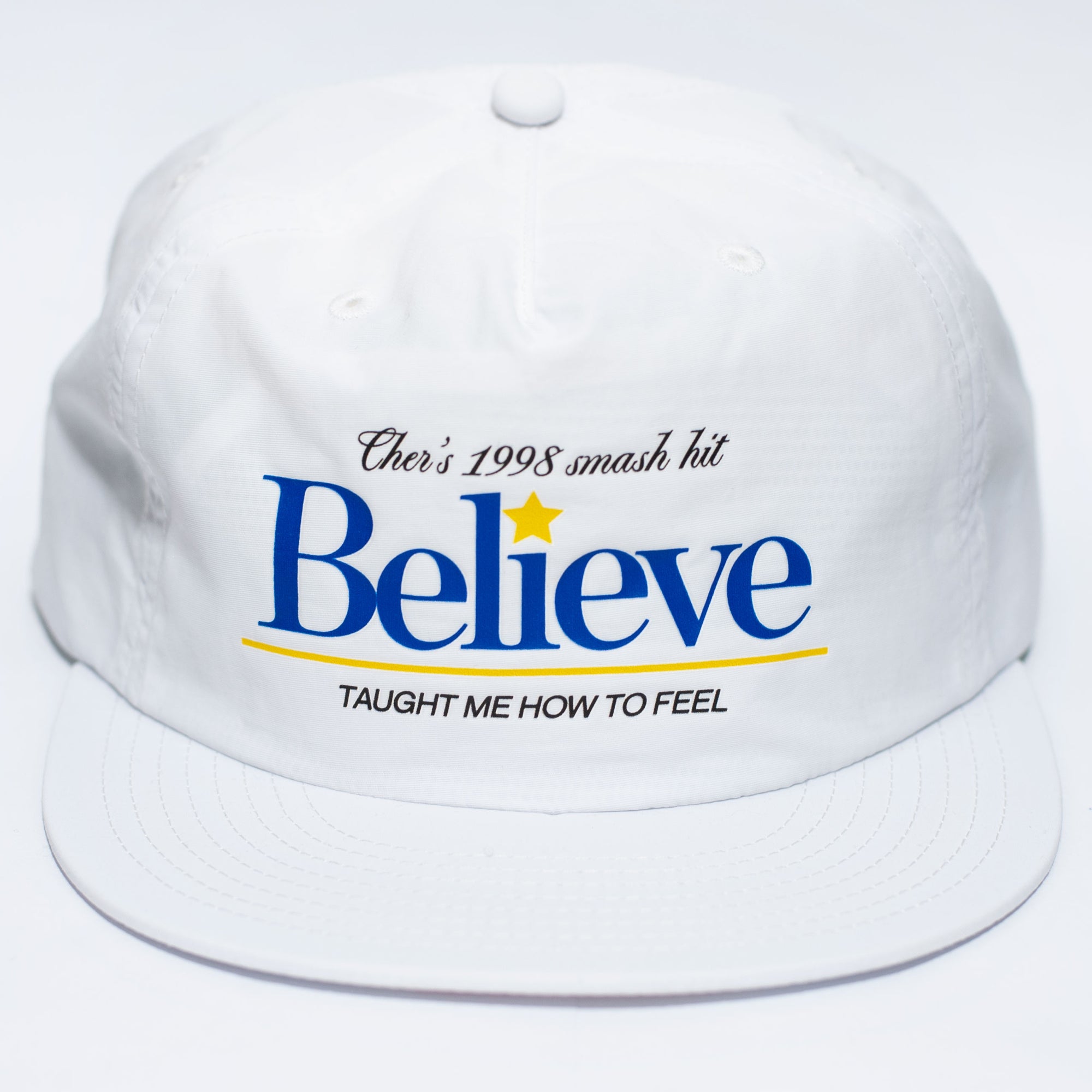Believe Hat