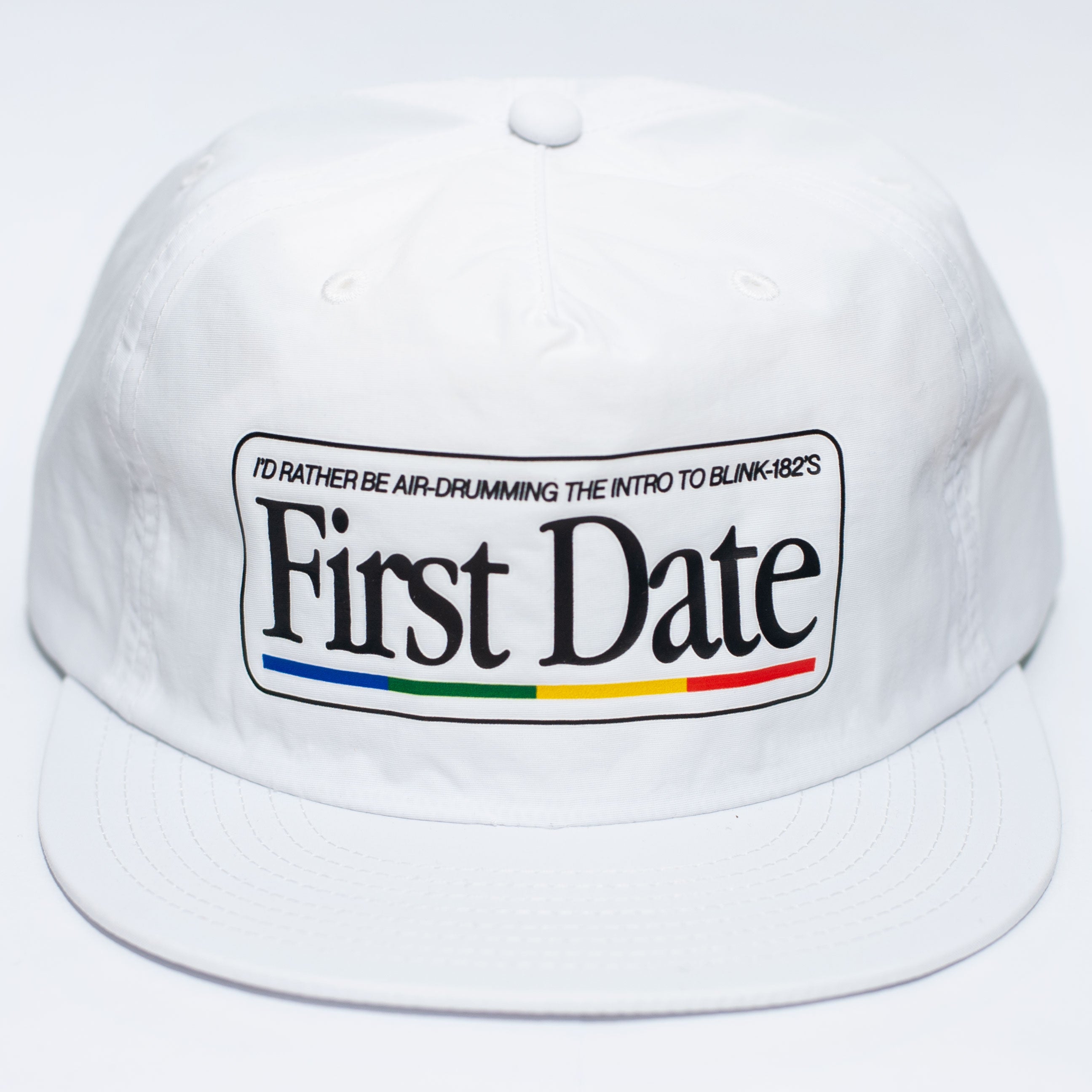 First Date Hat