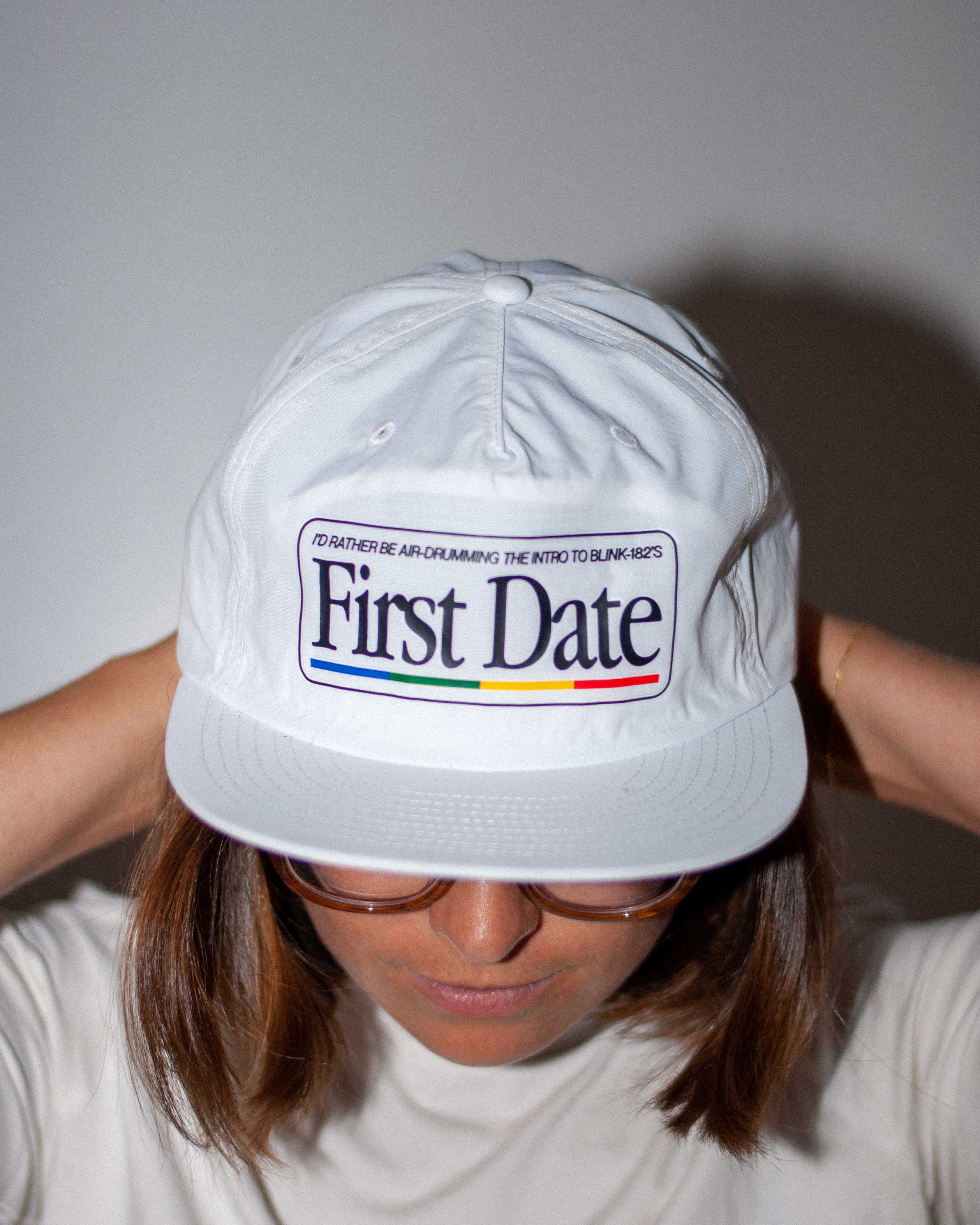 First Date Hat