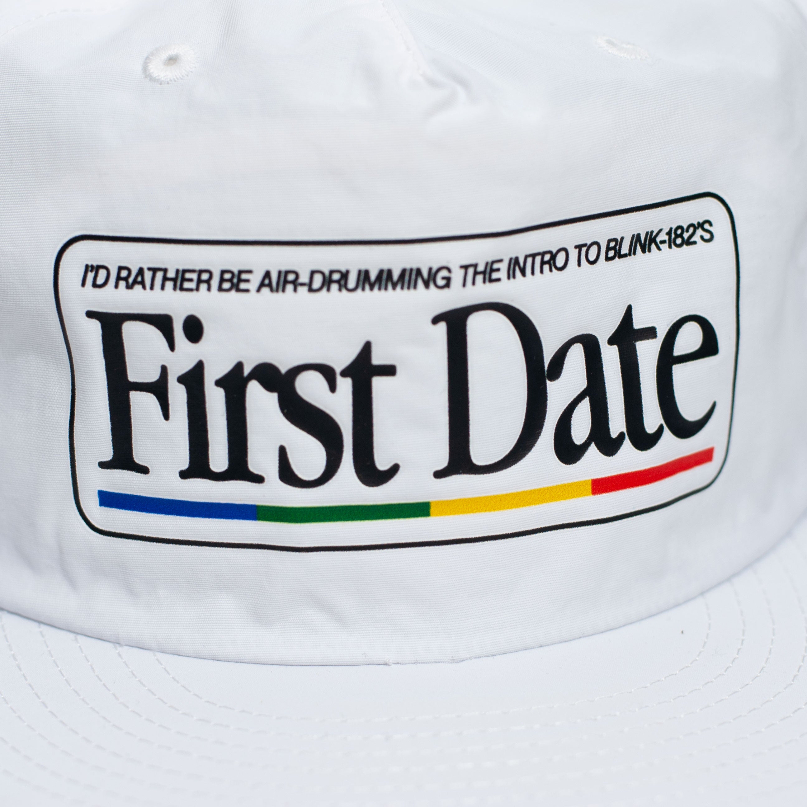 First Date Hat