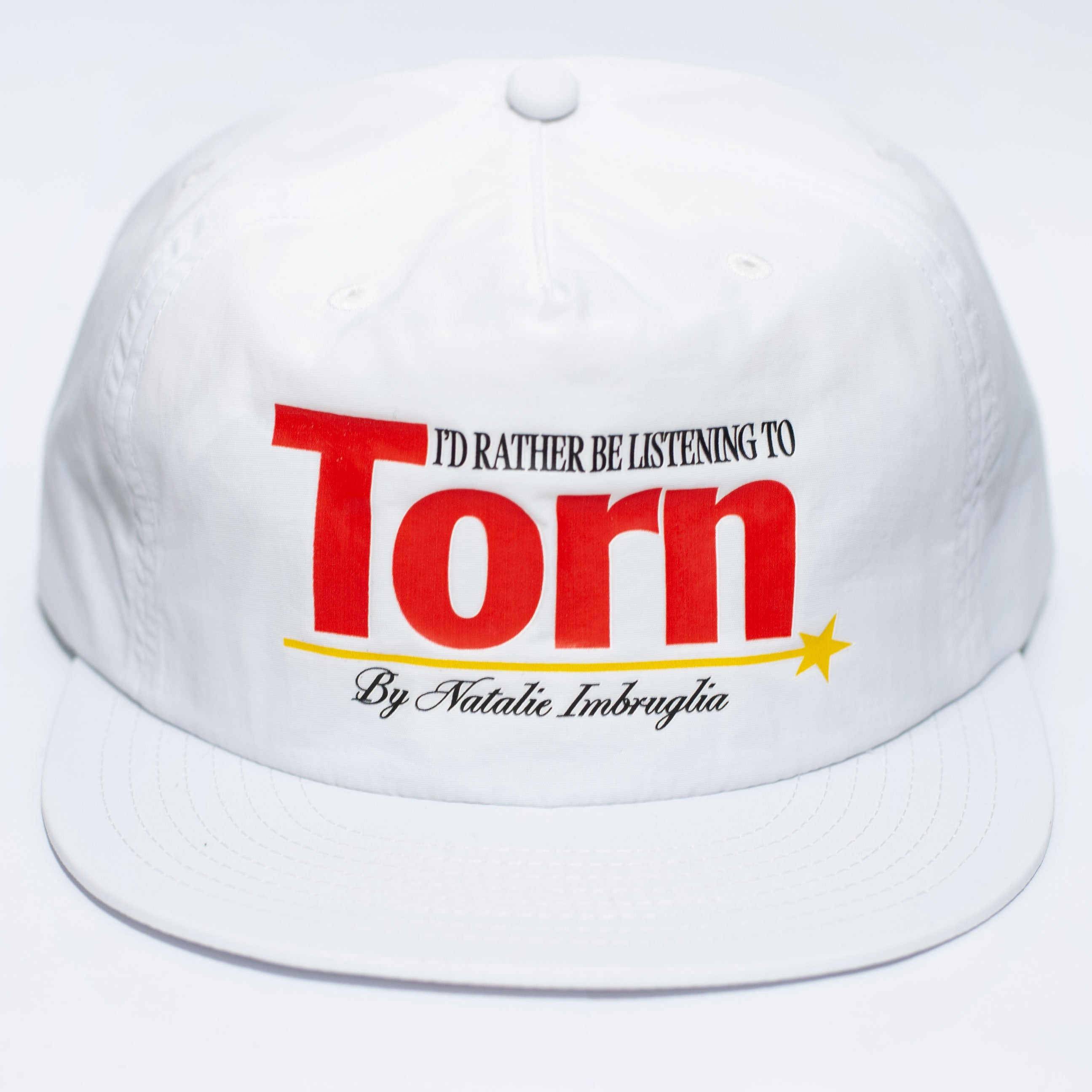 Torn Hat