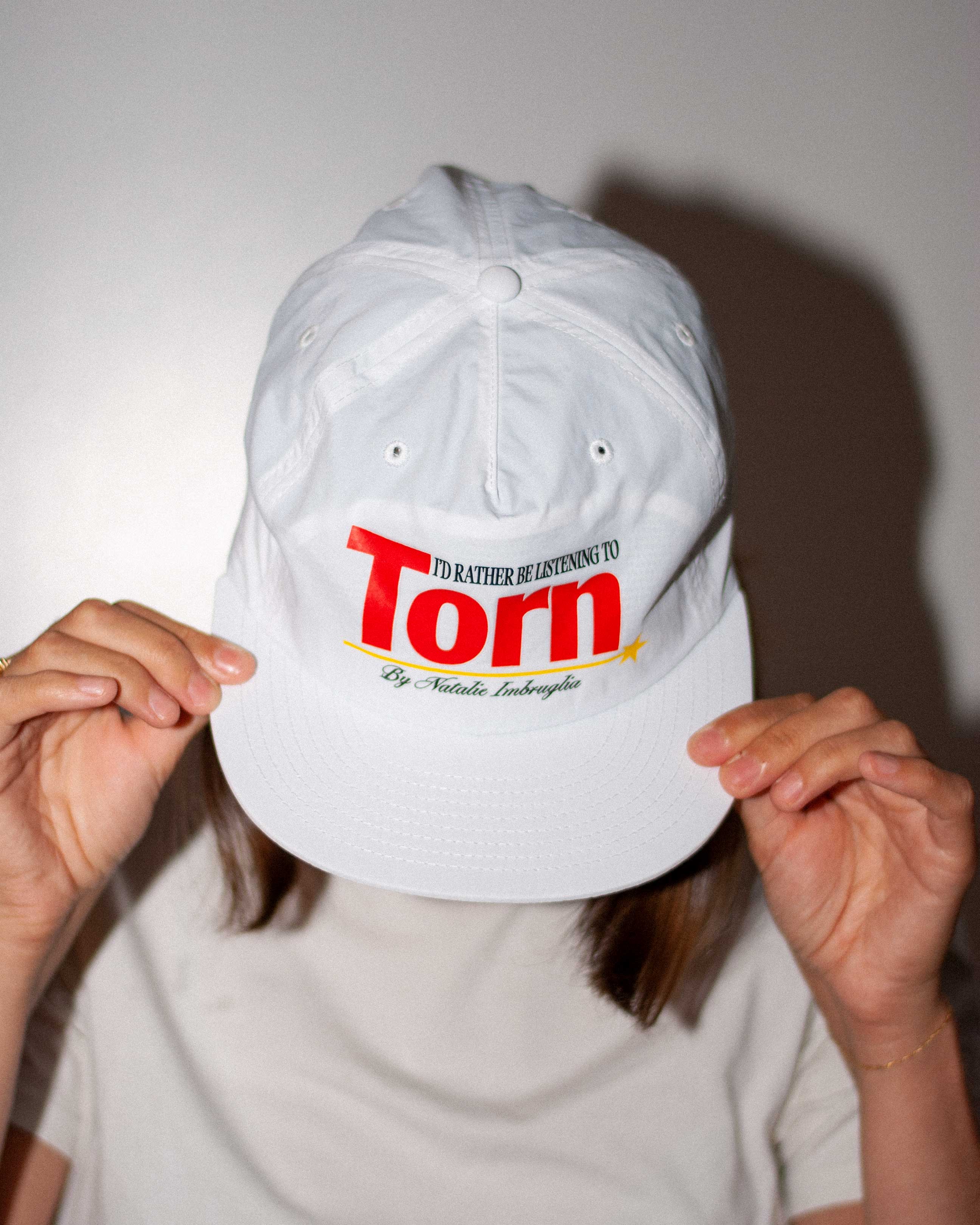 Torn Hat