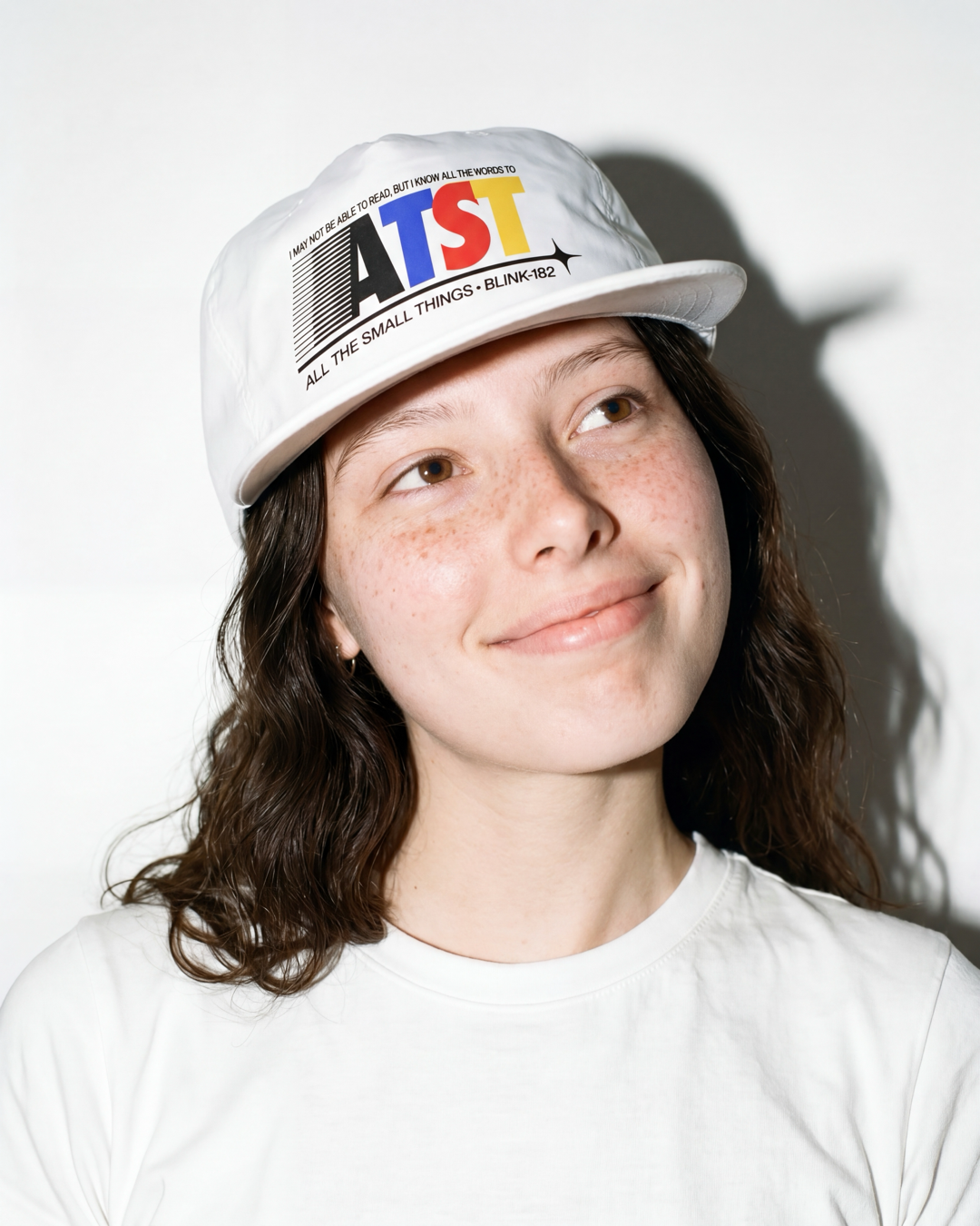 All The Small Things Hat