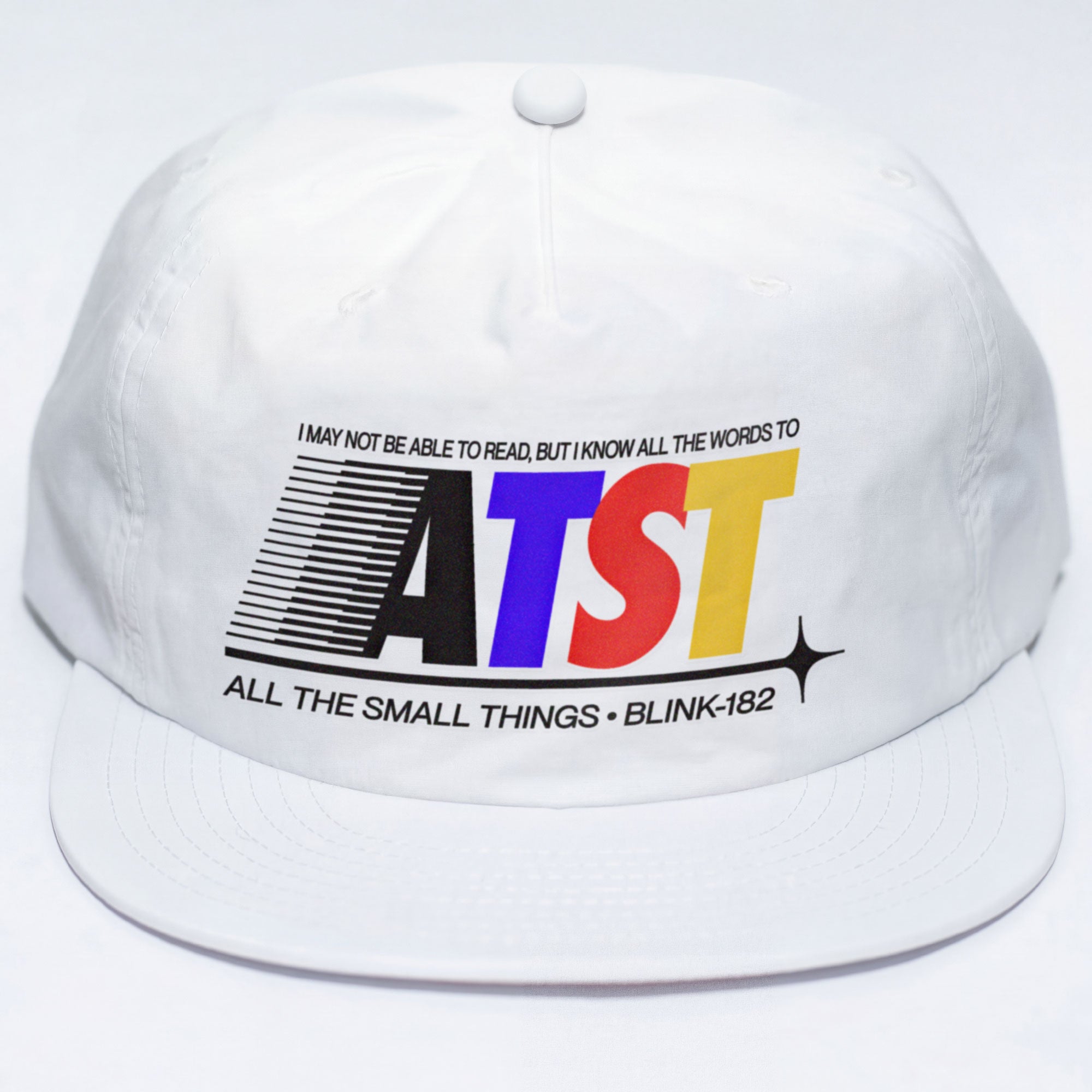 All The Small Things Hat