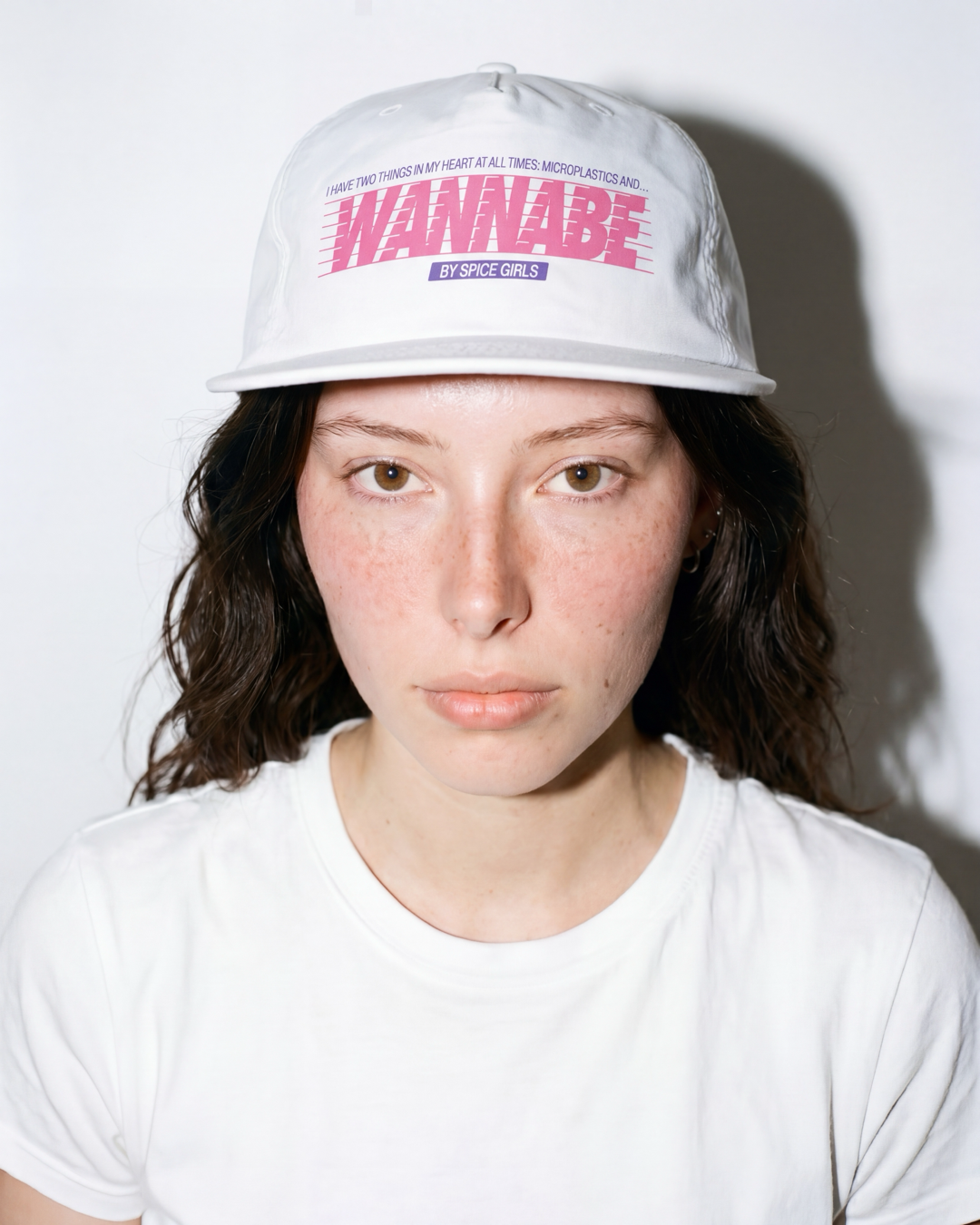 Wannabe Hat